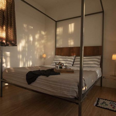 La Casa Del Forte ฟอร์เต เดย์ มาร์มี ภายนอก รูปภาพ