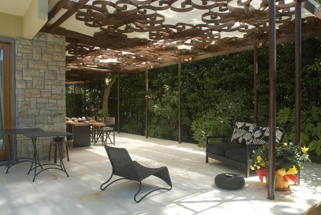 La Casa Del Forte ฟอร์เต เดย์ มาร์มี ภายนอก รูปภาพ
