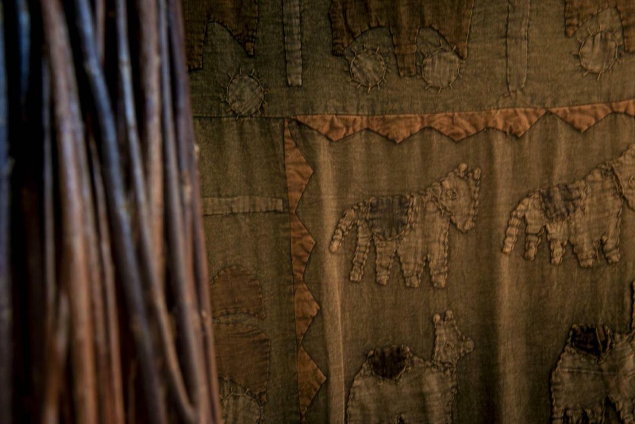 La Casa Del Forte ฟอร์เต เดย์ มาร์มี ภายนอก รูปภาพ