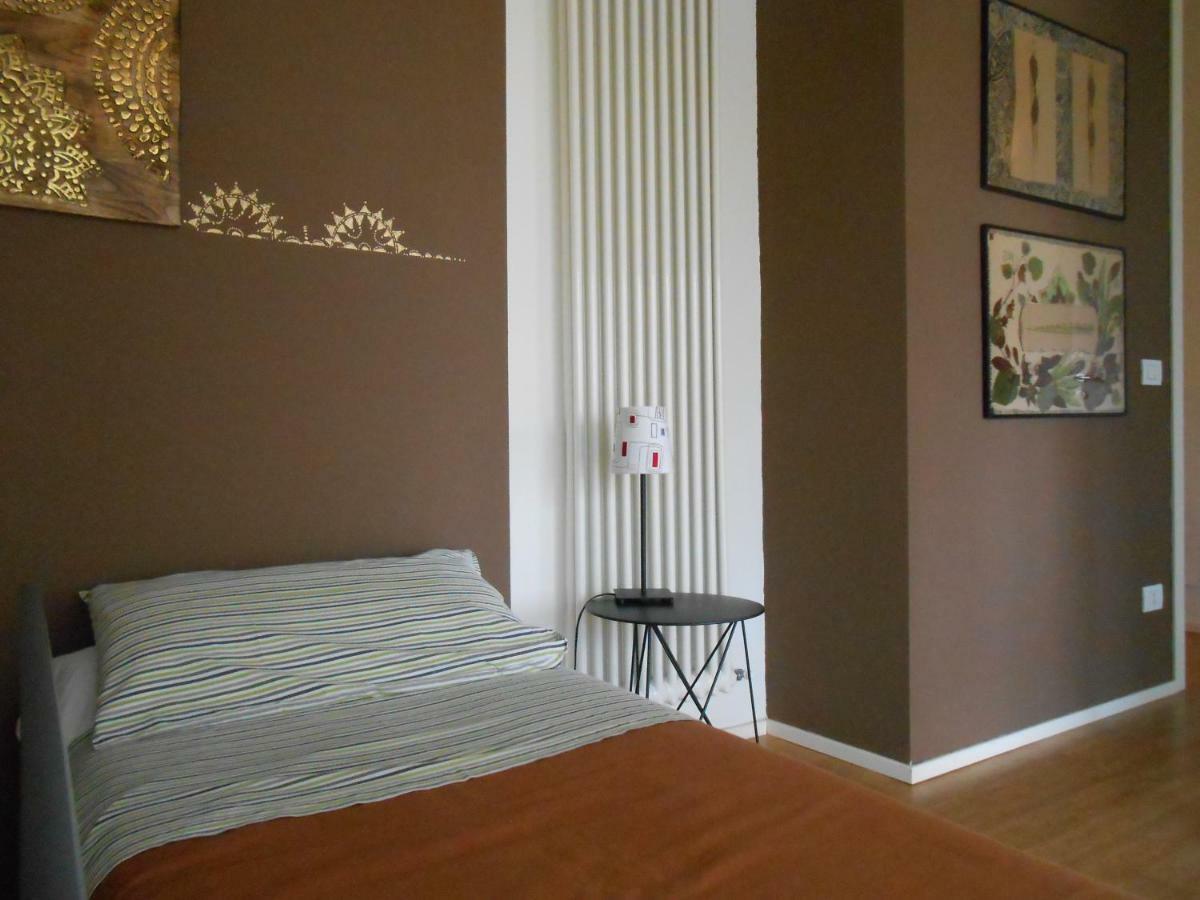La Casa Del Forte ฟอร์เต เดย์ มาร์มี ภายนอก รูปภาพ